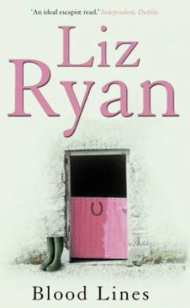 Blood Lines by Liz Ryan