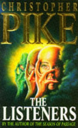 Listeners by Christopher Pike