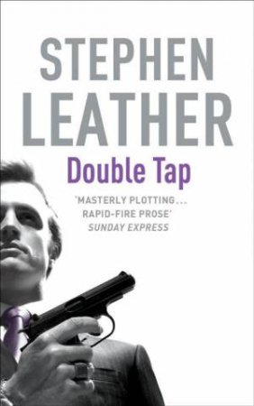 Double Tap by Stephen Leather