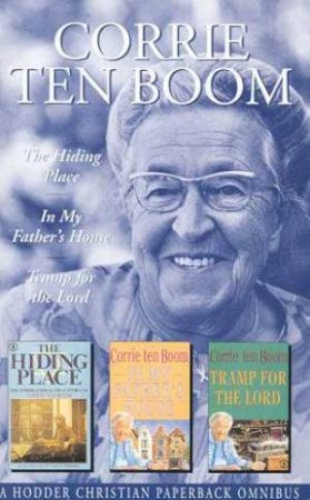 Corrie Ten Boom Omnibus by Corrie ten Boom