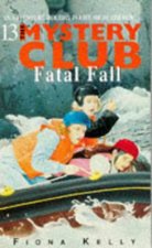 Fatal Fall