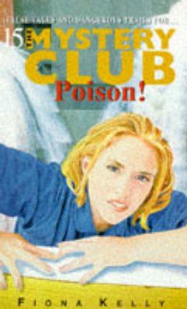 Poison by Fiona Kelly