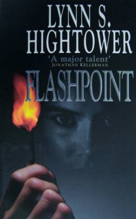 Flashpoint by Lynn S Hightower