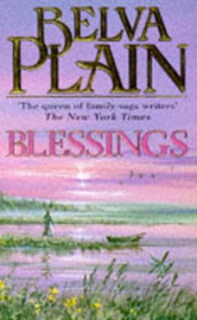 Blessings by Belva Plain