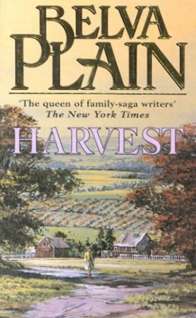 Harvest by Belva Plain