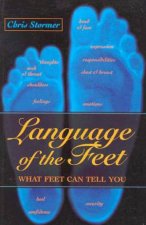 Language Of The Feet