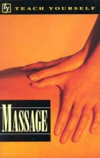 Teach Yourself Massage