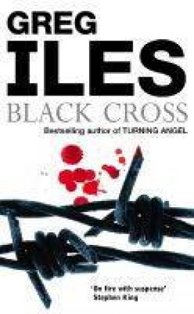 Black Cross by Greg Isles