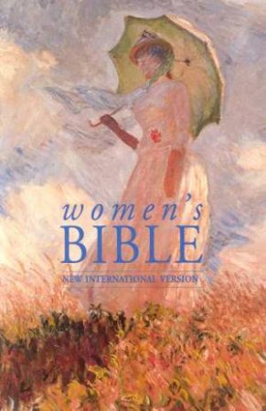 NIV Women's Bible by Various