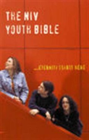 Niv Youth Bible by Niv