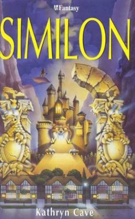 Chronicles Of Theromantia: Similon by Kathryn Cave