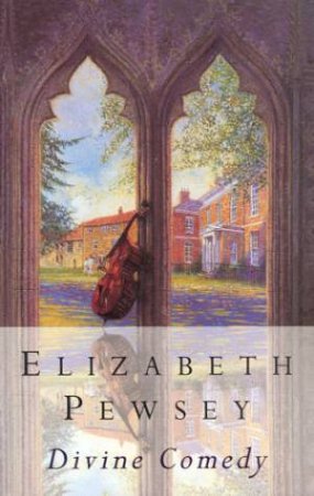 Divine Comedy by Elizabeth Pewsey