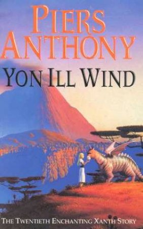 Yon Ill Wind by Piers Anthony