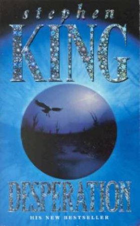 Desperation by Stephen King