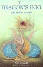 The Dragons Egg And Other Stories