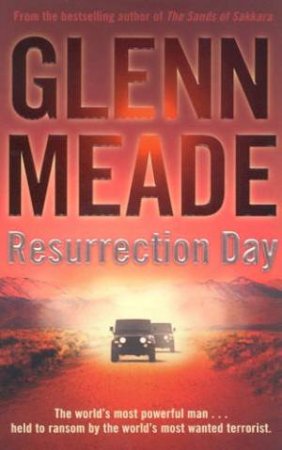 Resurrection Day by Glenn Meade