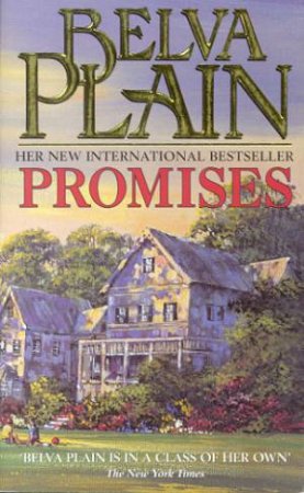 Promises by Belva Plain