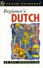 Teach Yourself Beginners Dutch