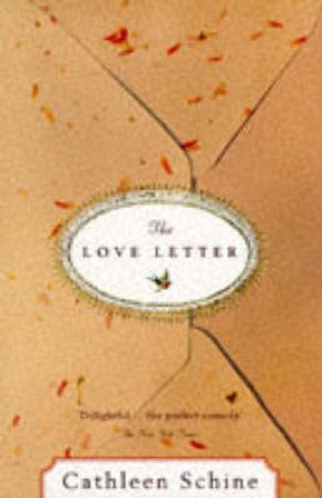 Love Letter by Cathleen Schine