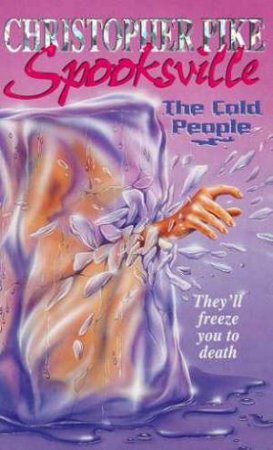 The Cold People by Christopher Pike