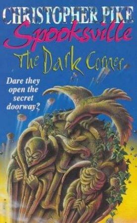 The Dark Corner by Christopher Pike