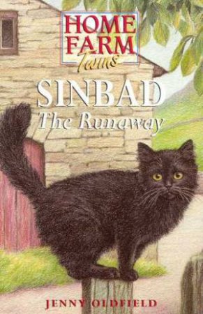 Sinbad The Runaway by Jenny Oldfield