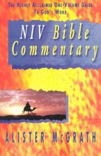 NIV Bible Commentary