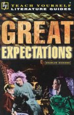 Teach Yourself Literature Guide Great Expectations