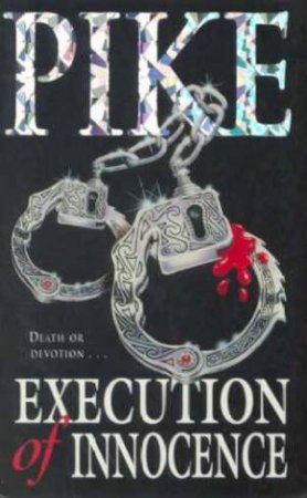 Execution Of Innocence by Christopher Pike