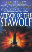 Attack Of The Seawolf