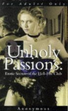 Unholy Passions