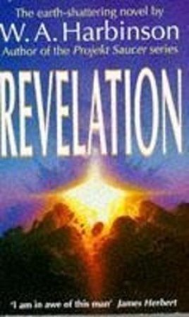 Revelation by WA Harbinson