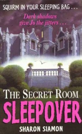 The Secret Room by Sharon Siamon