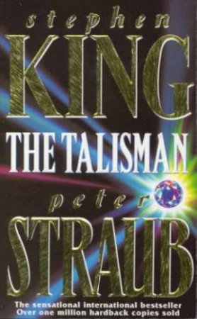 The Talisman by Stephen King & Peter Straub