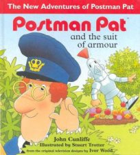 Postman Pat And The Suit Of Armour