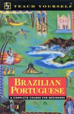 Teach Yourself Brazilian Portuguese