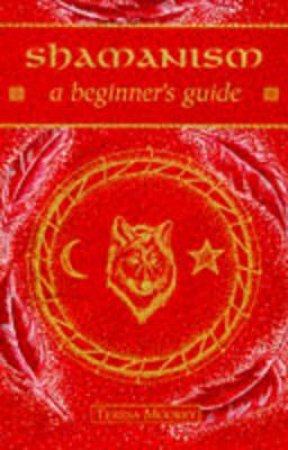 Shamanism For Beginners by Richard Craze