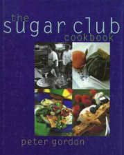 The Sugar Club Cookbook