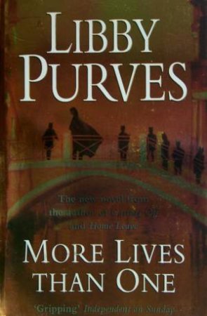 More Lives Than One by Libby Purves