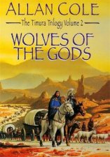 Wolves Of The Gods