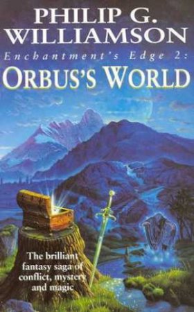 Orbus's World by Philip G Williamson