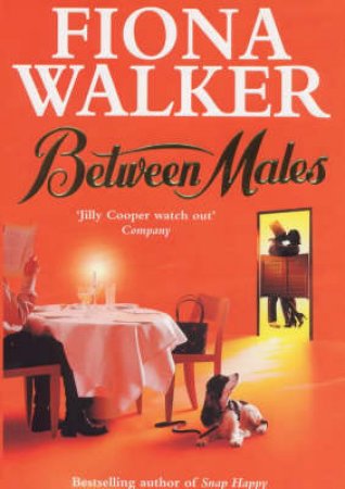 Between Males by Fiona Walker