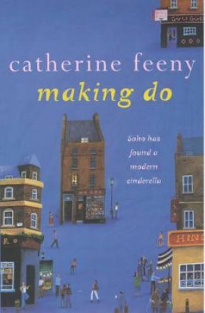 Making Do by Catherine Feeny