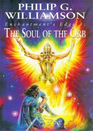 Soul Of Orb by Philip G Williamson