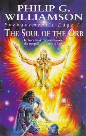 Soul Of Orb by Philip G Williamson