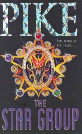 The Star Group by Christopher Pike