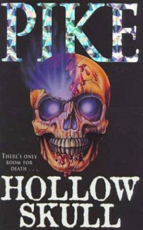 Hollow Skull by Christopher Pike