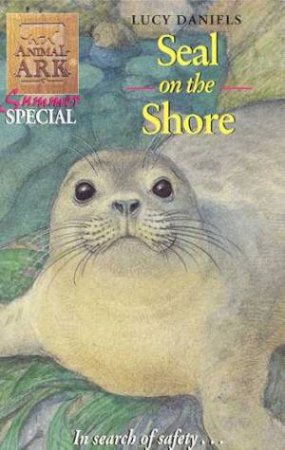 Seal On The Shore by Lucy Daniels