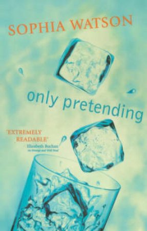 Only Pretending by Sophie Watson