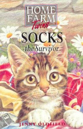 Socks The Survivor by Jenny Oldfield